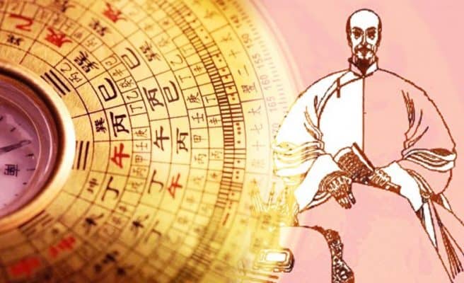 Ảnh minh họa về vận mệnh con người